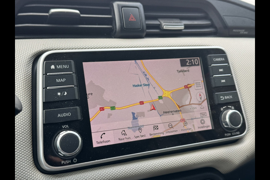 Nissan Micra 1.0 IG-T N-Connecta | Deze auto wordt verwacht!