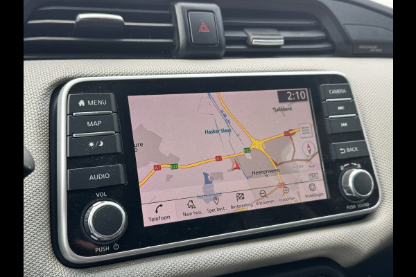 Nissan Micra 1.0 IG-T N-Connecta | Deze auto wordt verwacht!