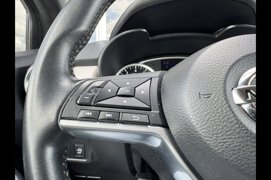 Nissan Micra 1.0 IG-T N-Connecta | Deze auto wordt verwacht!