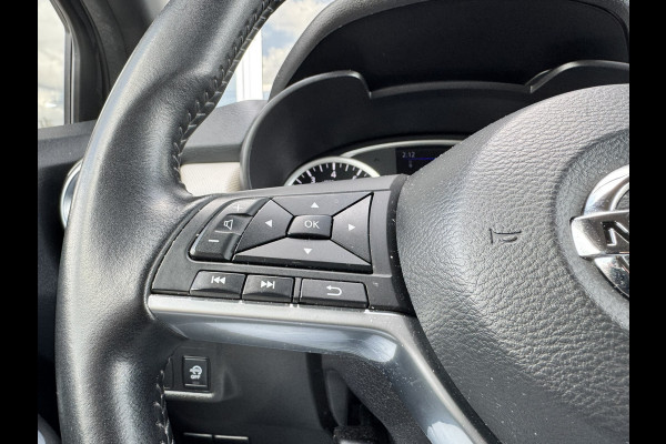 Nissan Micra 1.0 IG-T N-Connecta | Deze auto wordt verwacht!