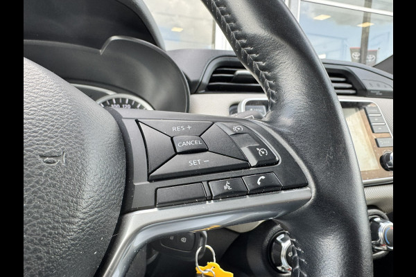 Nissan Micra 1.0 IG-T N-Connecta | Deze auto wordt verwacht!