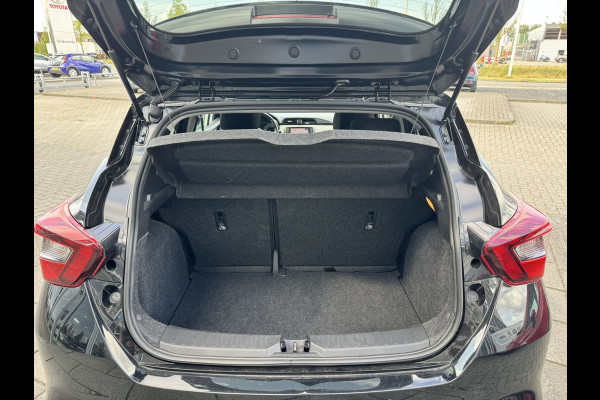 Nissan Micra 1.0 IG-T N-Connecta | Deze auto wordt verwacht!