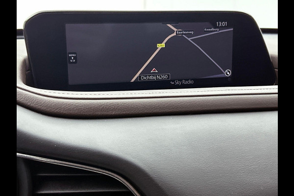 Mazda CX-30 2.0 e-SkyActiv-X M Hybrid AUTOM. CARPLAY | AD-CRUISE | CAMERA | LEER EL. STOEL