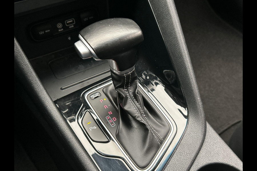 Kia Niro 1.6 GDi Hybrid BusinessLine Trekhaak Navigatie Camera