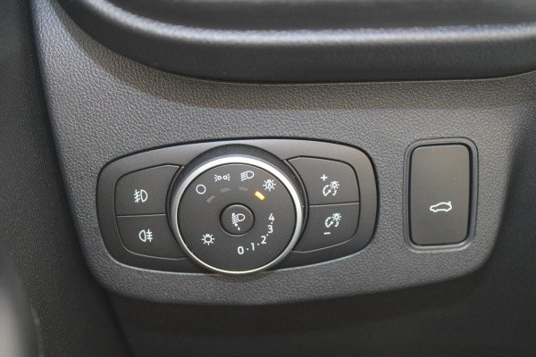 Ford Puma 1.0 EcoBoost Hybrid Titanium X | Adaptive cruise control | Winter Pack | Bang&Olufsen | Dodehoeksensoren | Camera | Elektrische achterklep