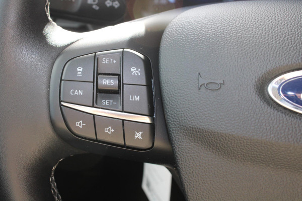 Ford Puma 1.0 EcoBoost Hybrid Titanium X | Adaptive cruise control | Winter Pack | Bang&Olufsen | Dodehoeksensoren | Camera | Elektrische achterklep