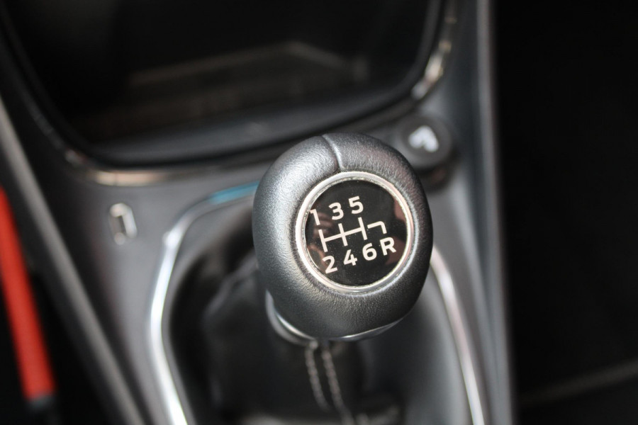 Ford Puma 1.0 EcoBoost Hybrid Titanium X | Adaptive cruise control | Winter Pack | Bang&Olufsen | Dodehoeksensoren | Camera | Elektrische achterklep