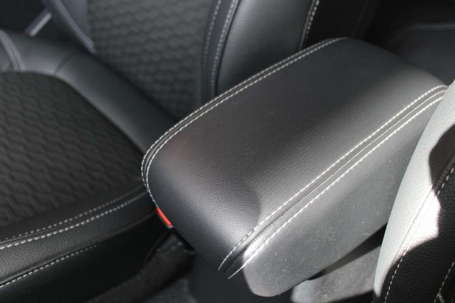 Ford Puma 1.0 EcoBoost Hybrid Titanium X | Adaptive cruise control | Winter Pack | Bang&Olufsen | Dodehoeksensoren | Camera | Elektrische achterklep