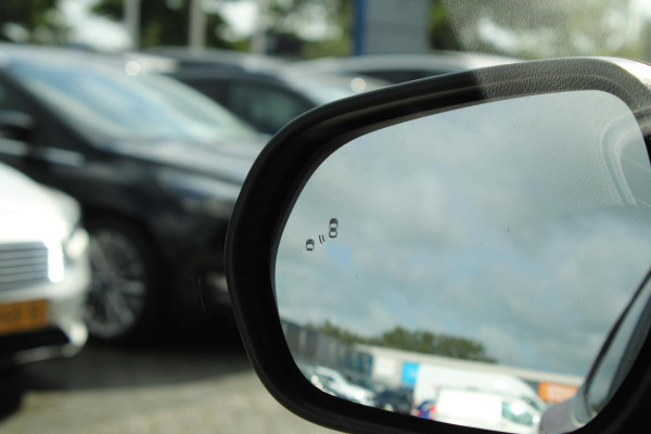 Ford Puma 1.0 EcoBoost Hybrid Titanium X | Adaptive cruise control | Winter Pack | Bang&Olufsen | Dodehoeksensoren | Camera | Elektrische achterklep