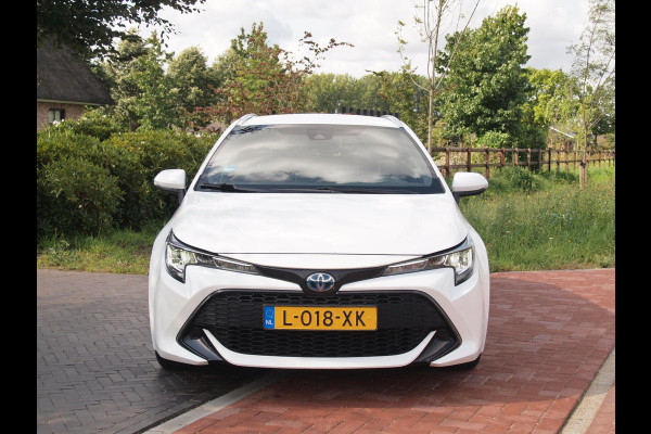 Toyota Corolla Touring Sports 1.8 Hybrid Black Style-pakket | 17 Inch | Camera | Apple Carplay | Cruise Control | NL-Auto | Toyota Corolla Touring Sports 1.8 Hybrid Black Style-pakket | 17 Inch | Camera | Apple Carplay | Cruise Control | NL-Auto |