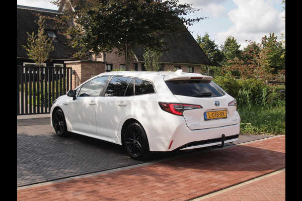 Toyota Corolla Touring Sports 1.8 Hybrid Black Style-pakket | 17 Inch | Camera | Apple Carplay | Cruise Control | NL-Auto | Toyota Corolla Touring Sports 1.8 Hybrid Black Style-pakket | 17 Inch | Camera | Apple Carplay | Cruise Control | NL-Auto |