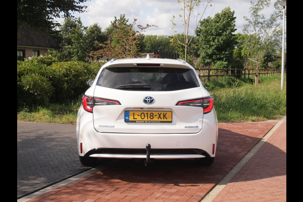 Toyota Corolla Touring Sports 1.8 Hybrid Black Style-pakket | 17 Inch | Camera | Apple Carplay | Cruise Control | NL-Auto | Toyota Corolla Touring Sports 1.8 Hybrid Black Style-pakket | 17 Inch | Camera | Apple Carplay | Cruise Control | NL-Auto |