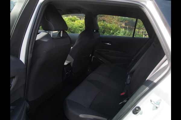 Toyota Corolla Touring Sports 1.8 Hybrid Black Style-pakket | 17 Inch | Camera | Apple Carplay | Cruise Control | NL-Auto | Toyota Corolla Touring Sports 1.8 Hybrid Black Style-pakket | 17 Inch | Camera | Apple Carplay | Cruise Control | NL-Auto |