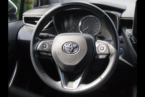 Toyota Corolla Touring Sports 1.8 Hybrid Black Style-pakket | 17 Inch | Camera | Apple Carplay | Cruise Control | NL-Auto | Toyota Corolla Touring Sports 1.8 Hybrid Black Style-pakket | 17 Inch | Camera | Apple Carplay | Cruise Control | NL-Auto |