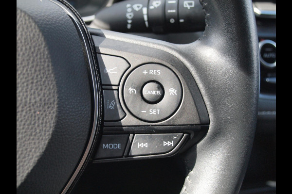 Toyota Corolla Touring Sports 1.8 Hybrid Black Style-pakket | 17 Inch | Camera | Apple Carplay | Cruise Control | NL-Auto | Toyota Corolla Touring Sports 1.8 Hybrid Black Style-pakket | 17 Inch | Camera | Apple Carplay | Cruise Control | NL-Auto |