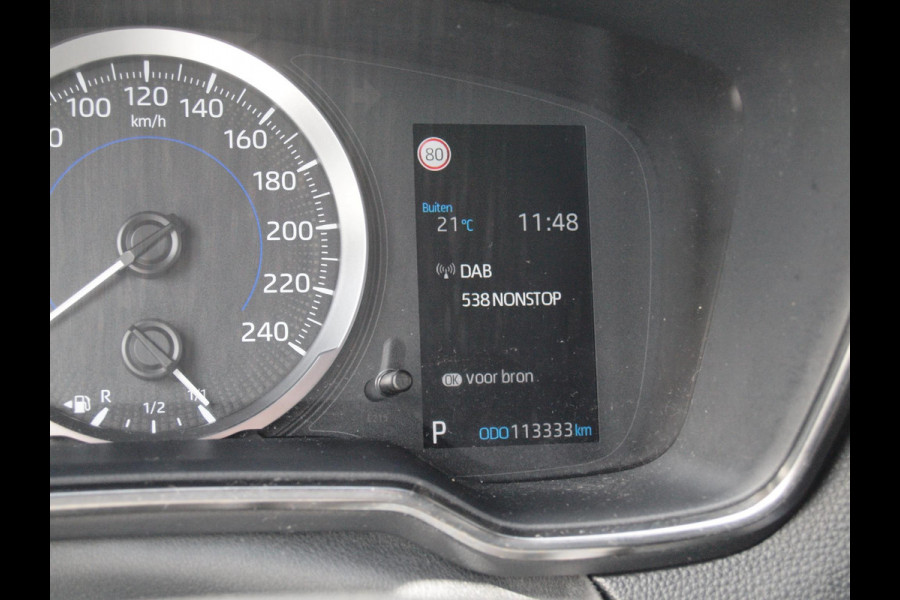 Toyota Corolla Touring Sports 1.8 Hybrid Black Style-pakket | 17 Inch | Camera | Apple Carplay | Cruise Control | NL-Auto | Toyota Corolla Touring Sports 1.8 Hybrid Black Style-pakket | 17 Inch | Camera | Apple Carplay | Cruise Control | NL-Auto |