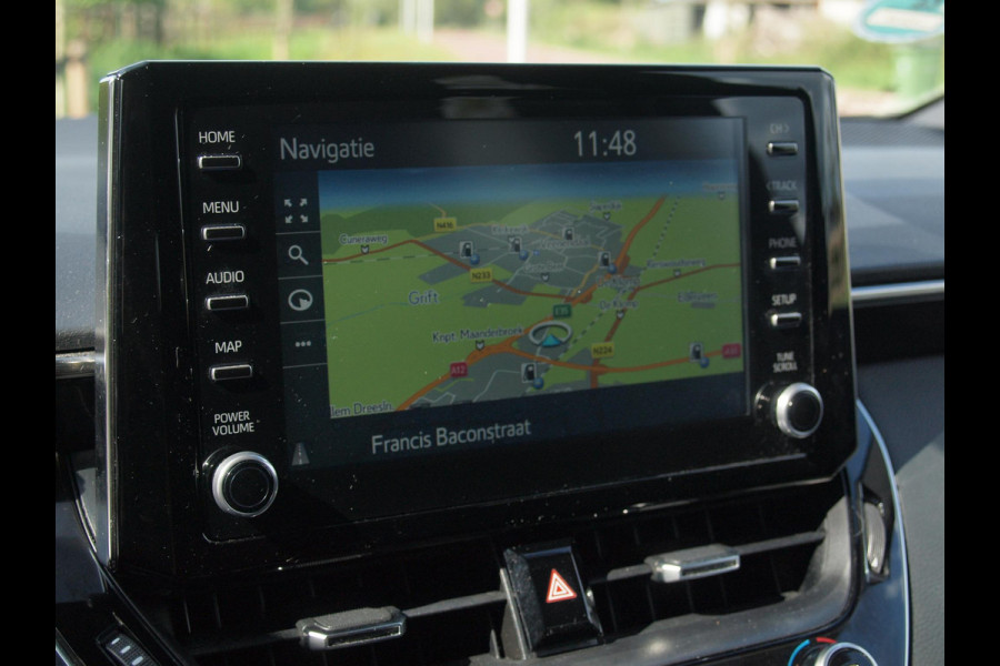 Toyota Corolla Touring Sports 1.8 Hybrid Black Style-pakket | 17 Inch | Camera | Apple Carplay | Cruise Control | NL-Auto | Toyota Corolla Touring Sports 1.8 Hybrid Black Style-pakket | 17 Inch | Camera | Apple Carplay | Cruise Control | NL-Auto |