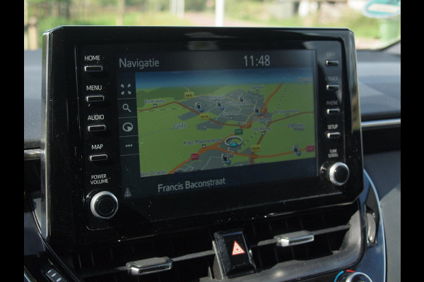 Toyota Corolla Touring Sports 1.8 Hybrid Black Style-pakket | 17 Inch | Camera | Apple Carplay | Cruise Control | NL-Auto | Toyota Corolla Touring Sports 1.8 Hybrid Black Style-pakket | 17 Inch | Camera | Apple Carplay | Cruise Control | NL-Auto |