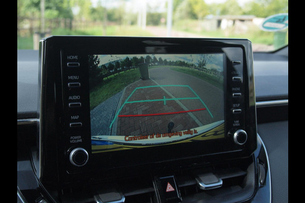 Toyota Corolla Touring Sports 1.8 Hybrid Black Style-pakket | 17 Inch | Camera | Apple Carplay | Cruise Control | NL-Auto | Toyota Corolla Touring Sports 1.8 Hybrid Black Style-pakket | 17 Inch | Camera | Apple Carplay | Cruise Control | NL-Auto |