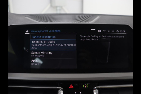 BMW 3 Serie Touring 320e Business Edition Plus | Trekhaak | Automaat | Carplay | Camera | Adaptive Cruise | Navigatie | PHEV | Leder | Stoelverwarming | Climate controle | LMV 17 Inch