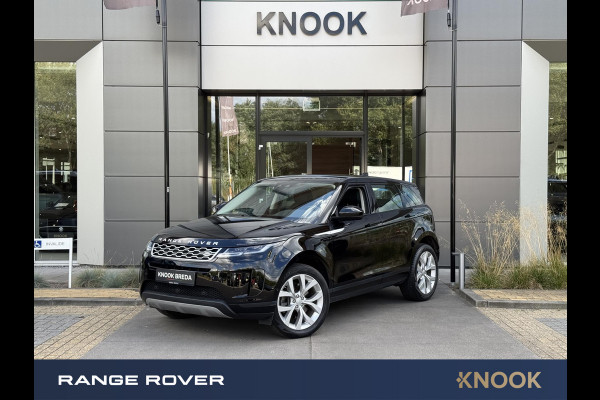 Land Rover Range Rover Evoque P250 AWD SE