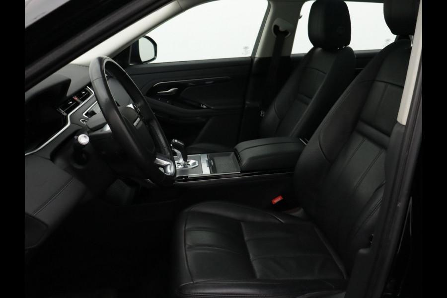 Land Rover Range Rover Evoque P250 AWD SE