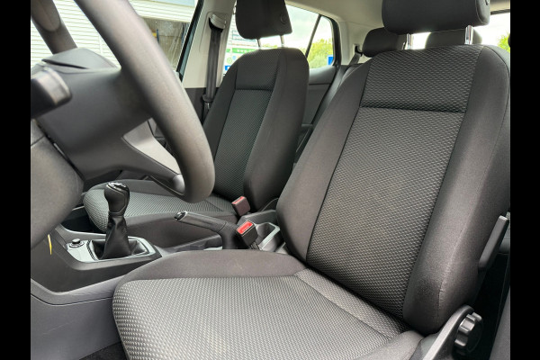 Volkswagen T-Cross 1.0 TSI 115Pk Life Business - Climate - Winterpakket - 17" LMV