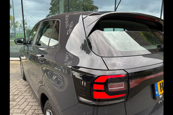 Volkswagen T-Cross 1.0 TSI 115Pk Life Business - Climate - Winterpakket - 17" LMV