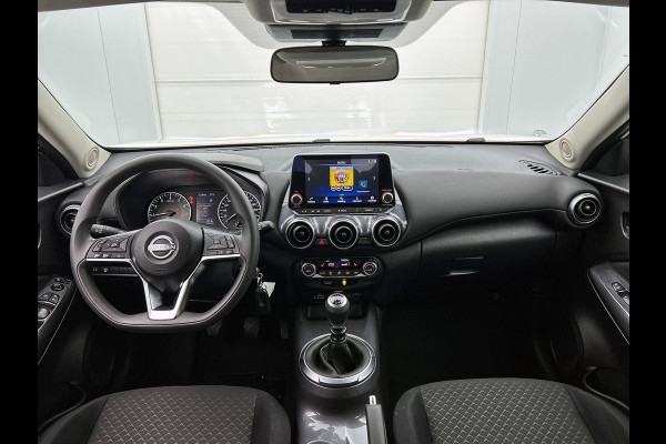 Nissan Juke 1.0 DIG-T Acenta CAMERA | CARPLAY | TREKHAAK