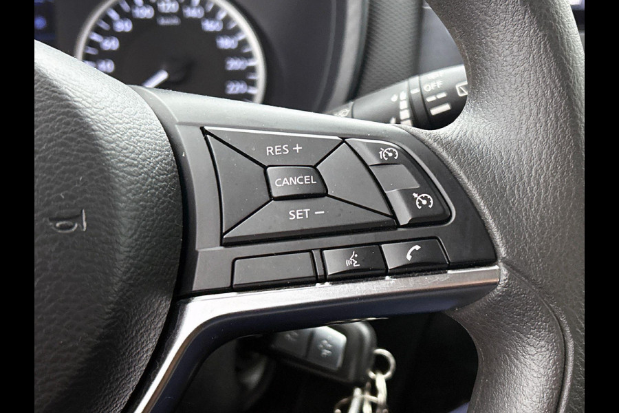 Nissan Juke 1.0 DIG-T Acenta CAMERA | CARPLAY | TREKHAAK
