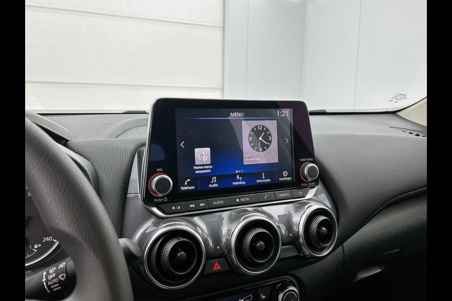 Nissan Juke 1.0 DIG-T Acenta CAMERA | CARPLAY | TREKHAAK
