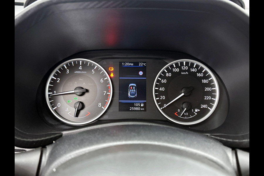 Nissan Juke 1.0 DIG-T Acenta CAMERA | CARPLAY | TREKHAAK
