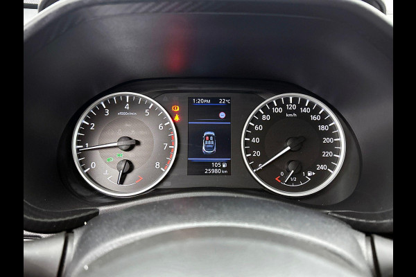 Nissan Juke 1.0 DIG-T Acenta CAMERA | CARPLAY | TREKHAAK