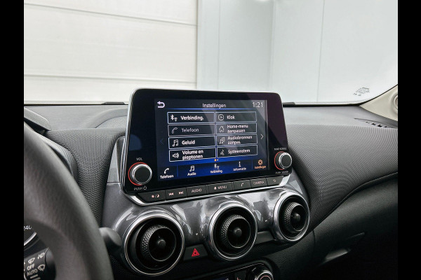Nissan Juke 1.0 DIG-T Acenta CAMERA | CARPLAY | TREKHAAK