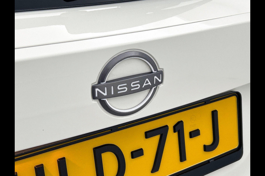 Nissan Juke 1.0 DIG-T Acenta CAMERA | CARPLAY | TREKHAAK