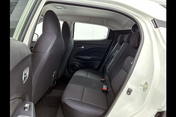 Nissan Juke 1.0 DIG-T Acenta CAMERA | CARPLAY | TREKHAAK