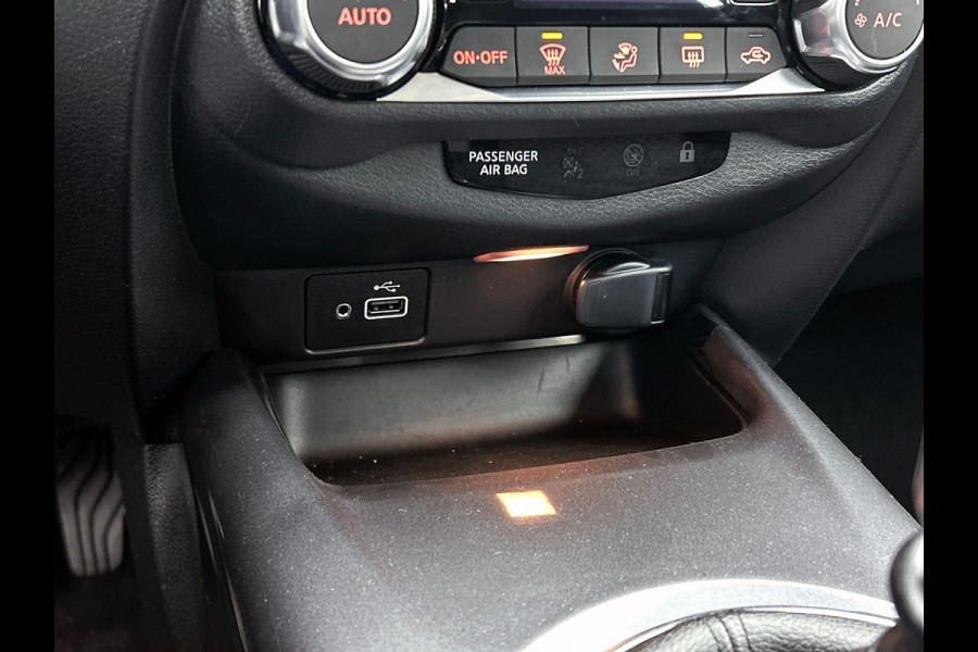 Nissan Juke 1.0 DIG-T Acenta CAMERA | CARPLAY | TREKHAAK