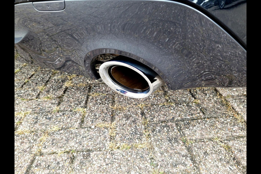 BMW 3 Serie Touring 320i M-sport - Camera, HIFI, DAB, Wifi, Carplay (BTW NL NAP)