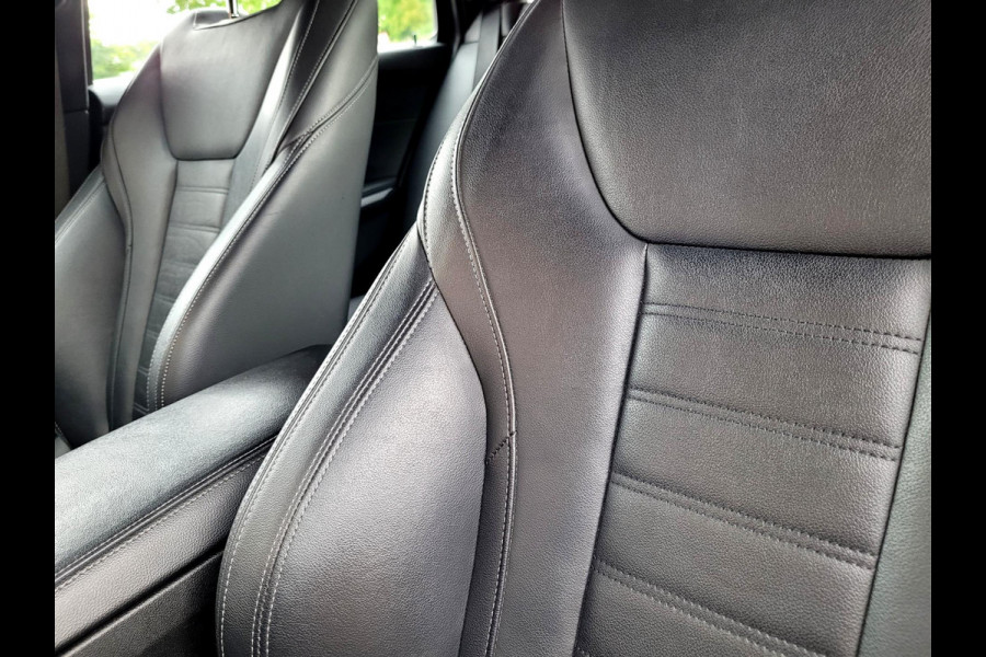 BMW 3 Serie Touring 320i M-sport - Camera, HIFI, DAB, Wifi, Carplay (BTW NL NAP)