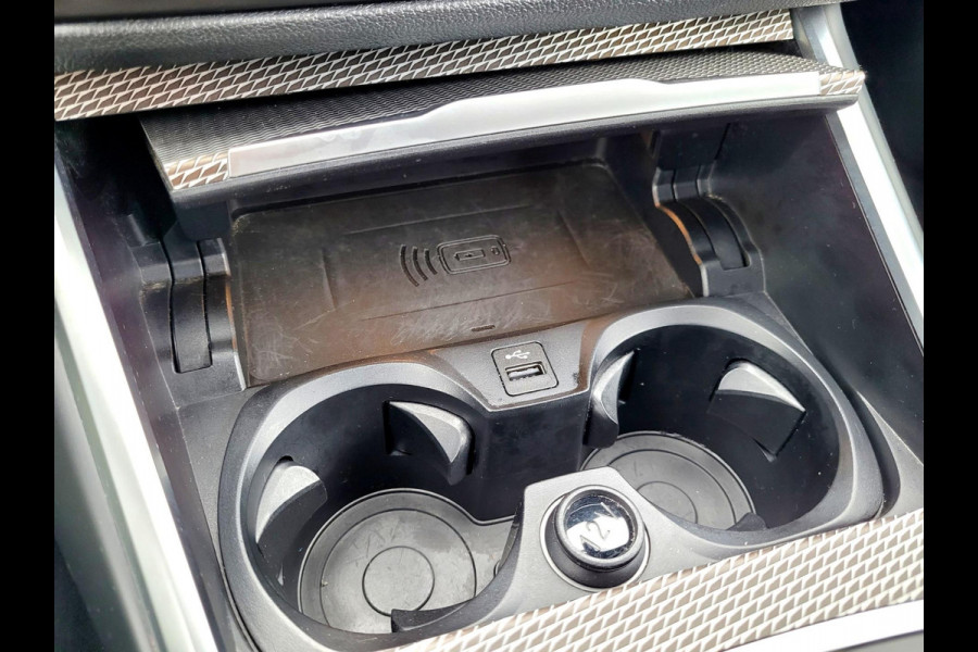 BMW 3 Serie Touring 320i M-sport - Camera, HIFI, DAB, Wifi, Carplay (BTW NL NAP)