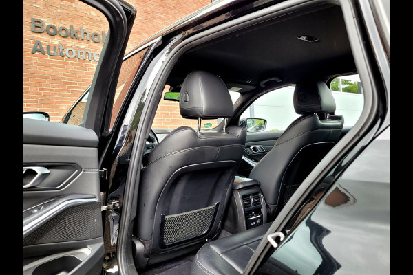 BMW 3 Serie Touring 320i M-sport - Camera, HIFI, DAB, Wifi, Carplay (BTW NL NAP)