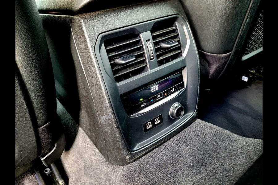 BMW 3 Serie Touring 320i M-sport - Camera, HIFI, DAB, Wifi, Carplay (BTW NL NAP)