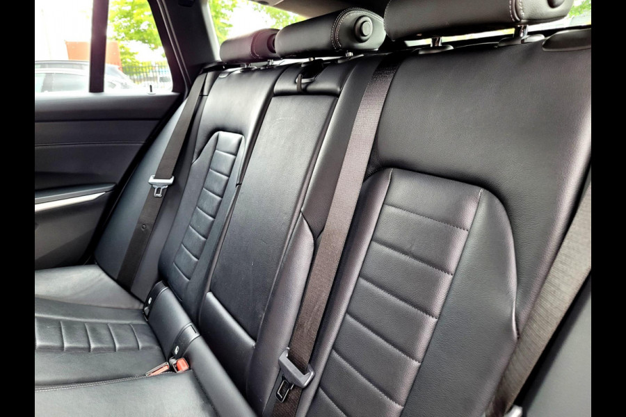 BMW 3 Serie Touring 320i M-sport - Camera, HIFI, DAB, Wifi, Carplay (BTW NL NAP)