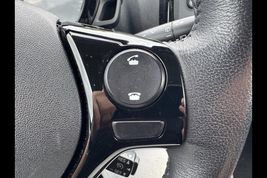 Citroën C1 1.0 VTi Feel 32695 KM !!! AIRCO CHROOM PAKKET ZEER MOOI NL AUTO