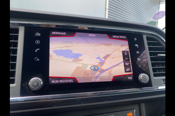 Seat Ateca BWJ 2020 | 1.5 TSI 150PK Style Bus Intense AUTOMAAT | CLIMA | NAVI | CARPLAY | CAMERA | PDC | LED | PRIVACY GLASS |