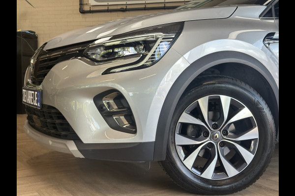 Renault Captur 1.3 TCe 130 Edition One VERKOCHT! Groot Navi | Bose | 17" | ACC | Blindspot | Camera | LED | Volledig dealer onderhouden!