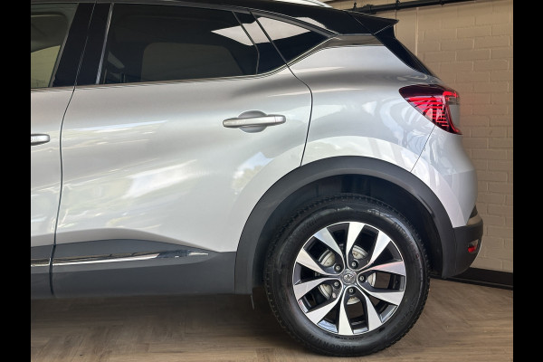 Renault Captur 1.3 TCe 130 Edition One VERKOCHT! Groot Navi | Bose | 17" | ACC | Blindspot | Camera | LED | Volledig dealer onderhouden!