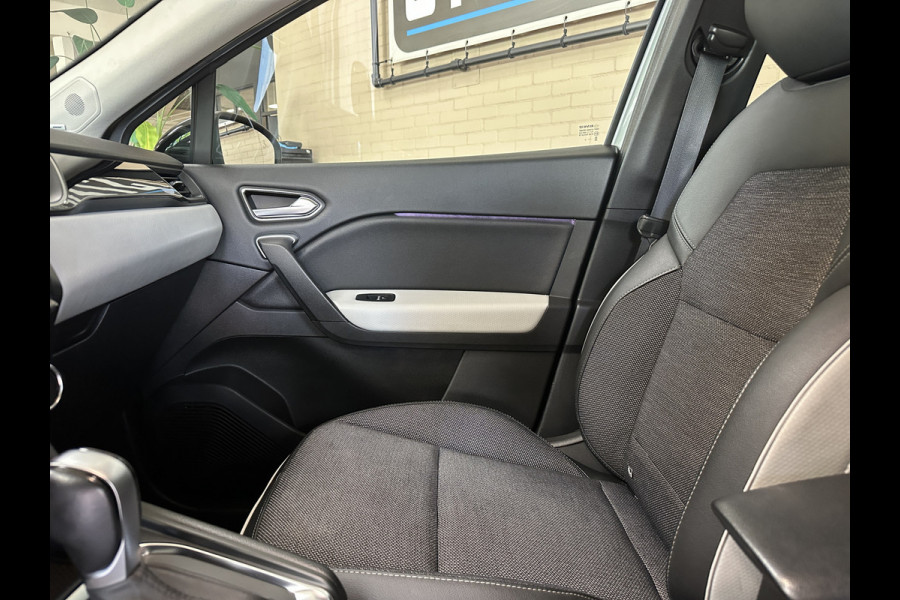 Renault Captur 1.3 TCe 130 Edition One VERKOCHT! Groot Navi | Bose | 17" | ACC | Blindspot | Camera | LED | Volledig dealer onderhouden!