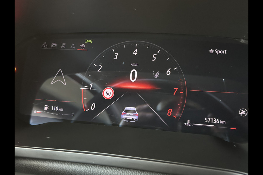 Renault Captur 1.3 TCe 130 Edition One VERKOCHT! Groot Navi | Bose | 17" | ACC | Blindspot | Camera | LED | Volledig dealer onderhouden!