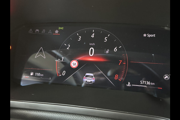 Renault Captur 1.3 TCe 130 Edition One VERKOCHT! Groot Navi | Bose | 17" | ACC | Blindspot | Camera | LED | Volledig dealer onderhouden!